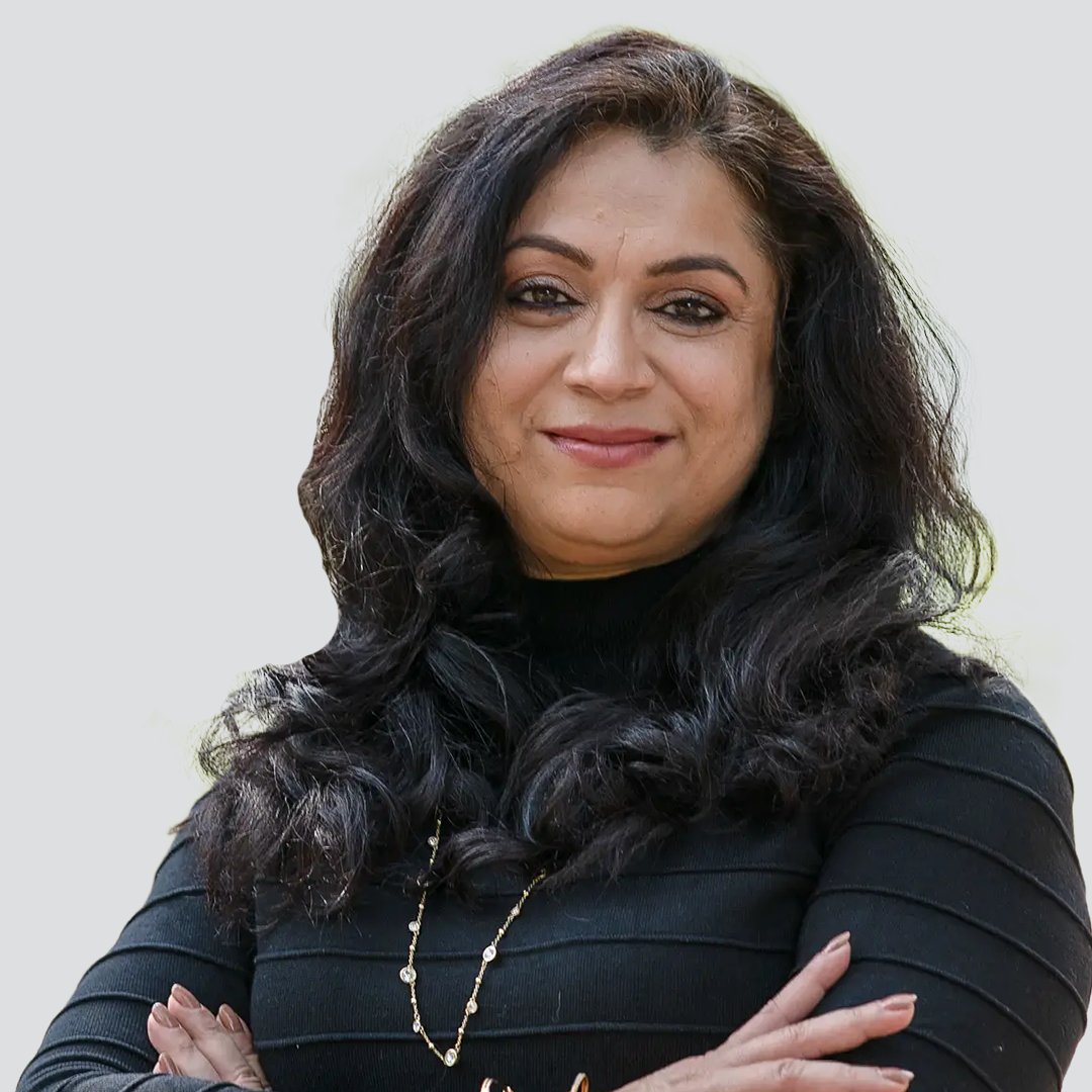 Ms Jaya Deshmukh